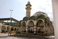 El Omri Moskee