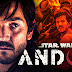 ANDOR | Nova série do Universo Star Wars ganha trailer e data de lançamento