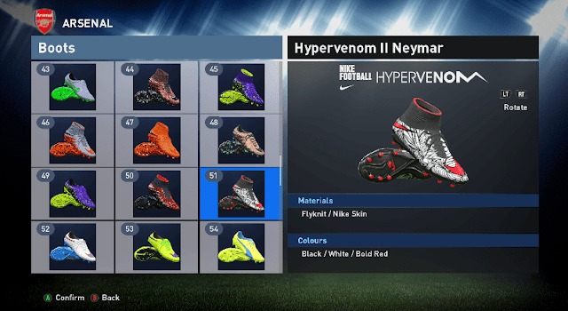 PTE Patch 4.0 PES 2016 Terbaru