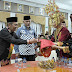 Gubernur Mahyeldi Gelar Jamuan Makan Malam Dengan Gubernur Riau