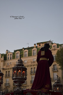 Lunes Santo Granada