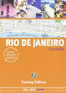 Rio de Janeiro. Ediz. illustrata