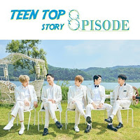 Download Lagu MP3 MV Music Video Lyrics TEEN TOP – LOVER (너와 나의 사이)