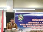 WTP Diraih,Pemeriksaan 'Lampu Pocong' Dihentikan.. ?, Inspektur Medan: Dilanjutkan.. . 