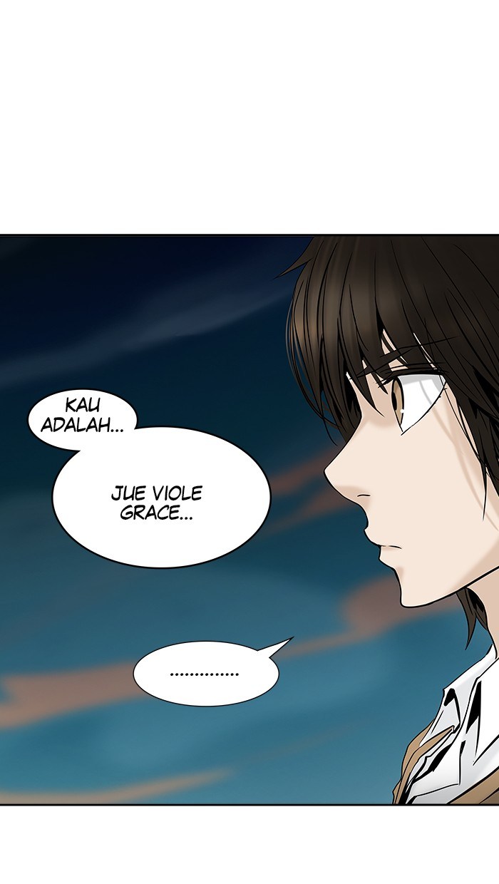 Webtoon Tower Of God Bahasa Indonesia Chapter 304