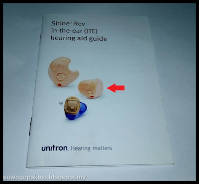 Hearing aid guide