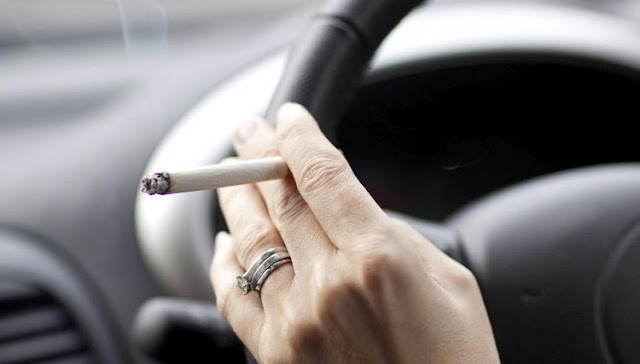 تركيا تفرض قانون جديد على مركبات توزيع منتجات التبغ