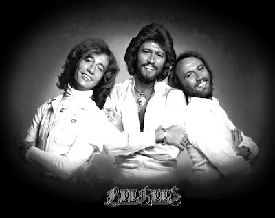 Bee Gees Member Personil Picture Images Wallpaper 