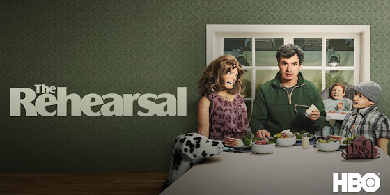 The Rehearsal - Season 1 Ratings