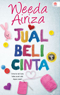 Baca Novel Online Jual Beli Cinta Weeda Airiza