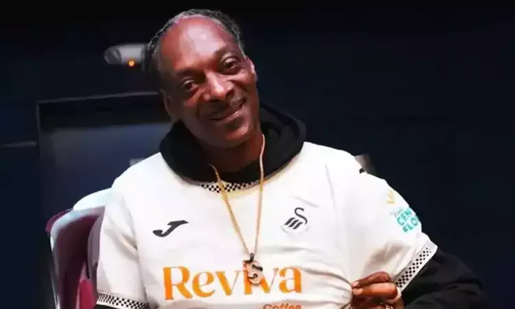 Snoop Dogg