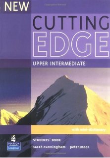 New Cutting Edge - Upper-Intermediate