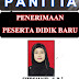 Kartu Panitia PPDB