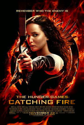 Free Download The Hunger Games  Catching Fire 2013