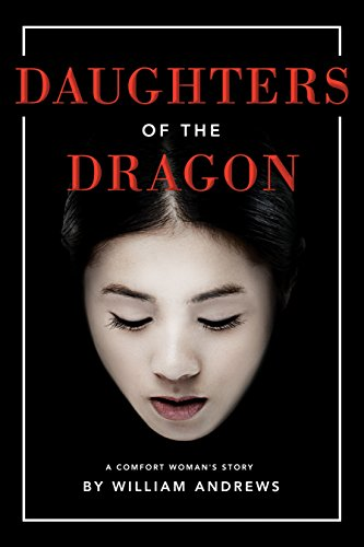 Daughters of the dragon by William Andrews -   Book review