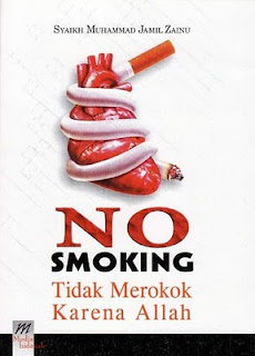 Nominator Saingan Logo No Smoking : kocak konyol