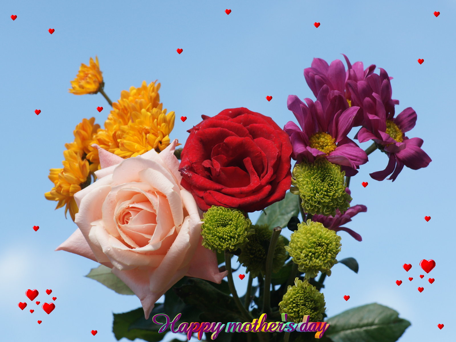 Happy Mothers Day | Top Wallpapers | Free Wallpaper for Desktop,Mobile ...