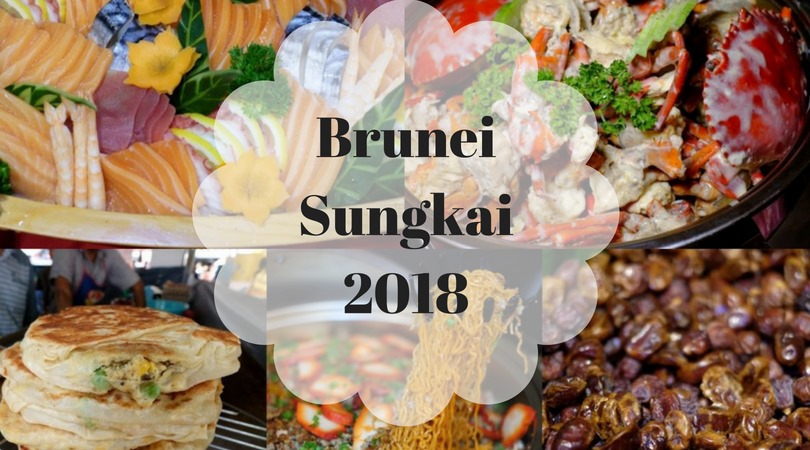 Brunei Sungkai (2)