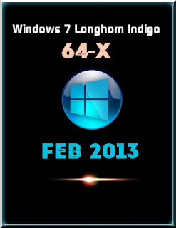 Windows 7 Indigo Ultimate SP1 X64 2013