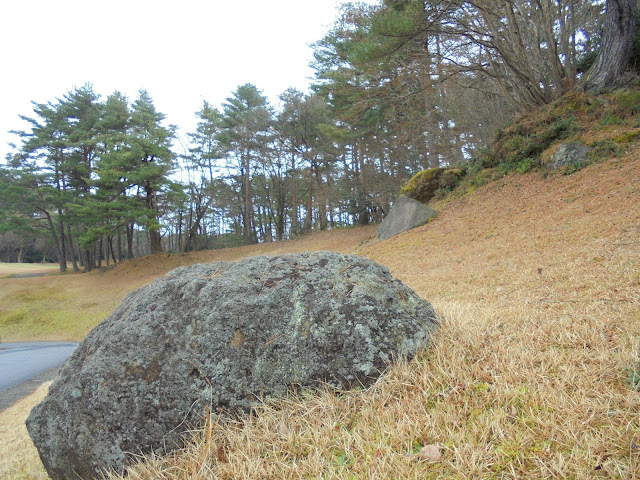 大山ゴルフクラブ