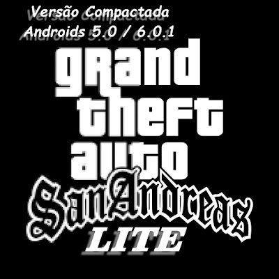 Baixar GTA S.A Lite