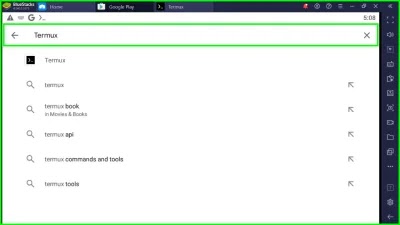 Termux for PC | How to install Termux in Windows - 2020