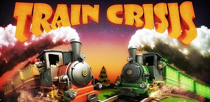 Train Crisis HD Apk