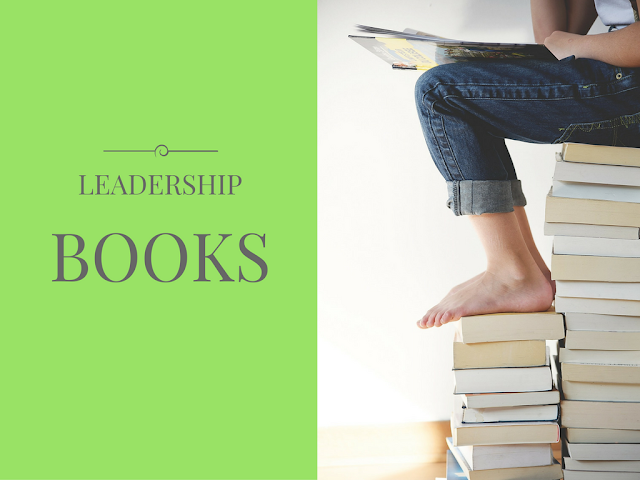 Best Books To Learn Leadership for Beginners