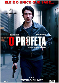 filmes Download   O Profeta   BDRip AVi Dual Áudio + RMVB Dublado