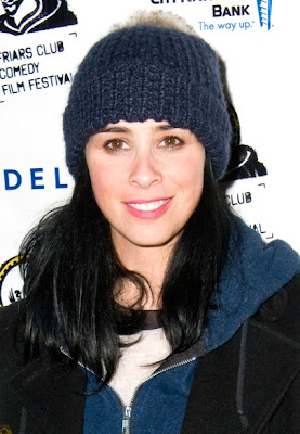 Sarah Silverman