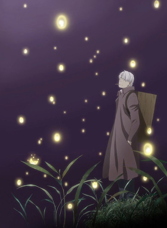 Mushishi: Suzu no Shizuku fecha de estreno