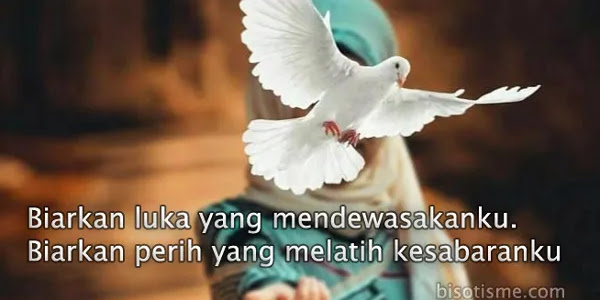 Kesunyian Dalam Kebijaksanaan