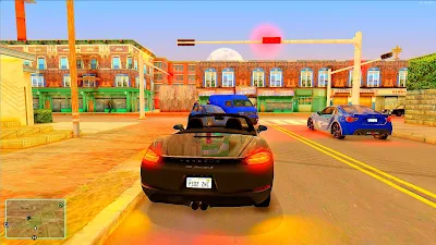 gta san andreas gta 5 mod download pc