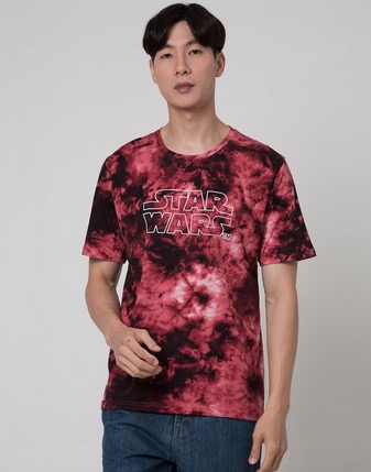 Nevada Luncurkan Kaos Star Wars yang Sangat Keren!