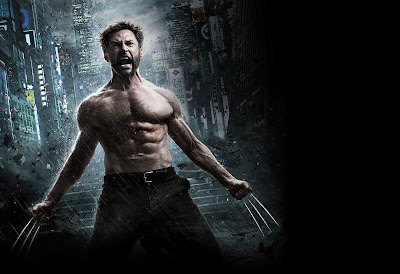 Fox Movie Schedule The Wolverine and Fantastic Four