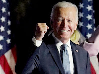 US electoral college confirms Joe Biden’s presidential victory.