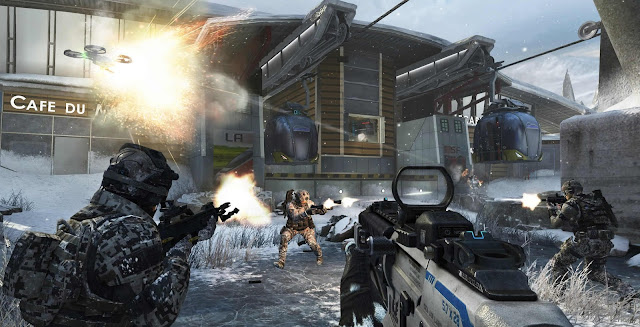 Call of Duty Black Ops Free Download Full Version for pc game