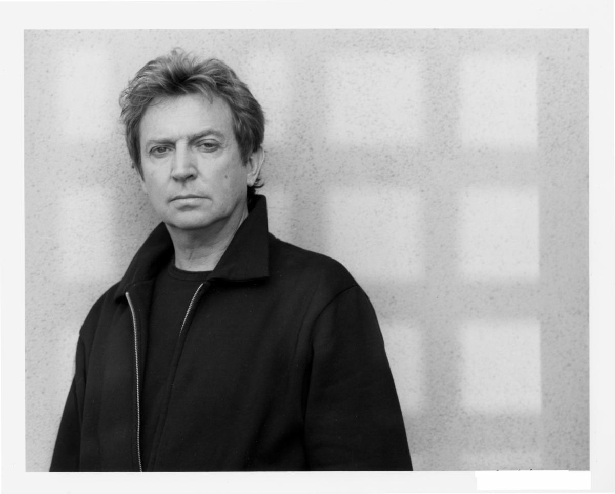 Legendary Guitarist Andy Summers Theatre Tour Arrives September 8 at the North Shore Center for the Performing Arts