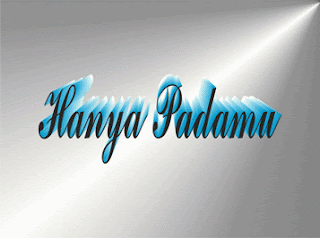 Hanya Padamu