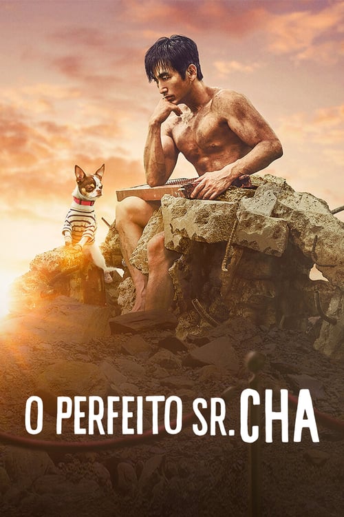 O Perfeito Sr. Cha (2021) Dublado Online