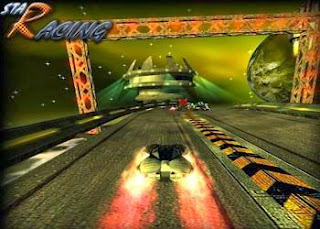 free download star racing game