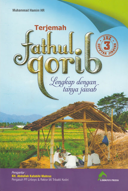 Terjemah Kitab Fathul Qorib