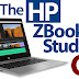 HP ZBOOK STUDIO G5 WORKSTATION 15.6" 4K QHD LAPTOP CORE I7 – REVIEW 