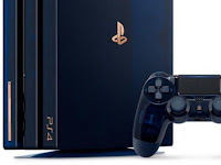 PlayStation 5 Diprediksi Bawa Dukungan 4K