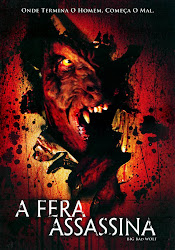 Baixar Filme A Fera Assassina (Dublado) Gratis terror f a 2006 