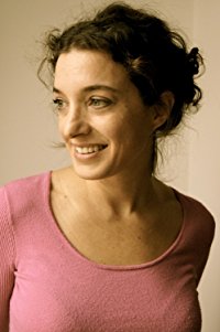 Nina Siegal (Author)