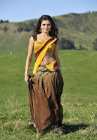 Hot, samantha, navel, show, dookudu, telugu, movie