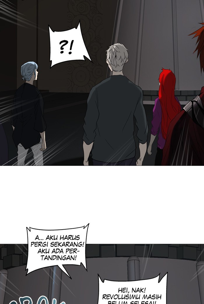 Webtoon Tower Of God Bahasa Indonesia Chapter 250