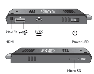 intel compustick