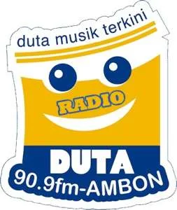 Radio Duta 90.9 FM Ambon